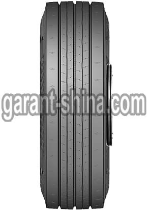 Leao R203-S (рулевая) 315/70 R22.5 156/150L 18PR - Фото протектора
